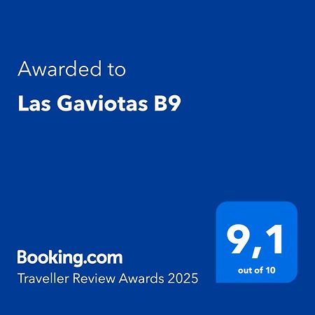 Las Gaviotas B9 Manilva Bagian luar foto